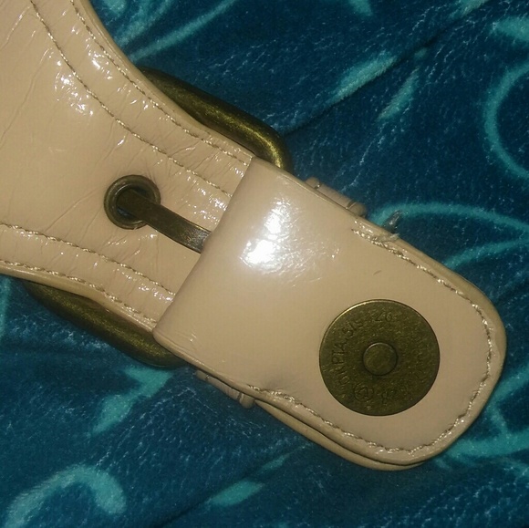 Shiralean  zipper handbag - Picture 6 of 8